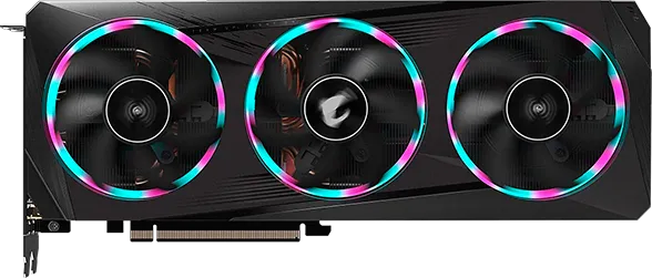 Aorus GeForce RTX 3060 Elite