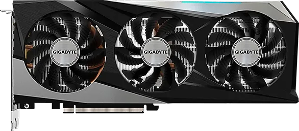 AMD Radeon RX 6750XT