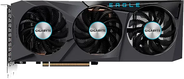 AMD Radeon RX 6600XT