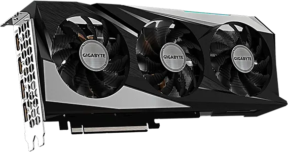 AMD Radeon RX 6600 XT Gaming OC Pro