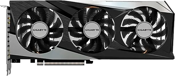AMD Radeon RX 6500XT