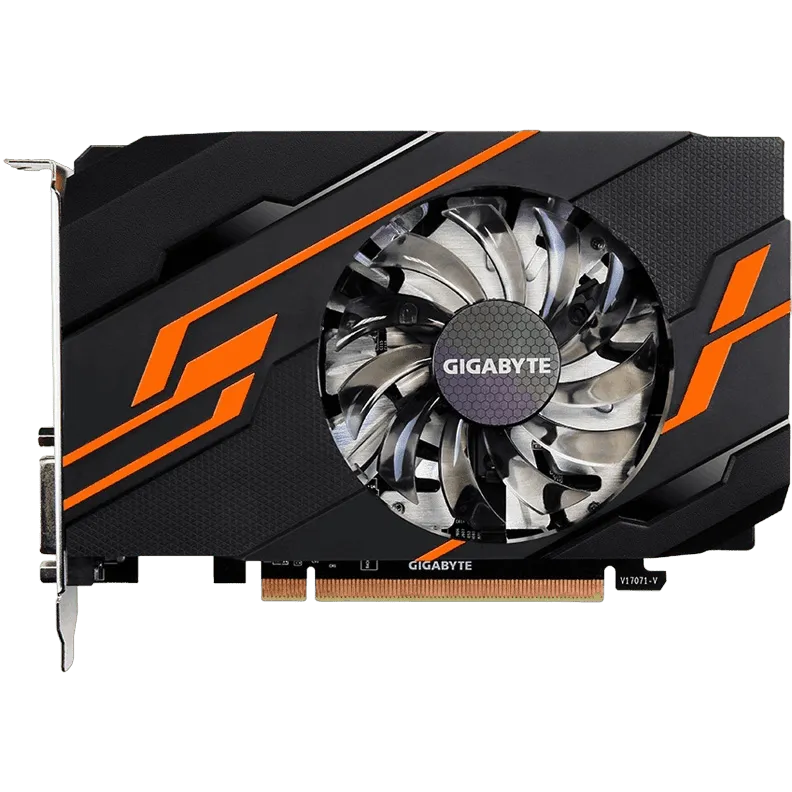 GeForce GT 1030