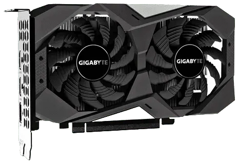 GeForce RTX 2060 D6 6G