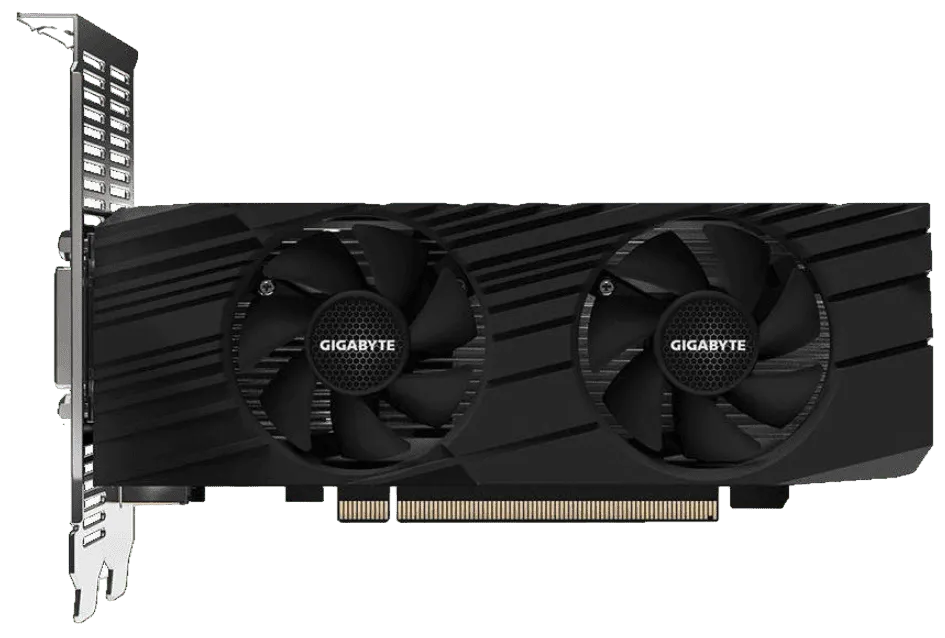 GeForce RTX 2070 Super Windforce OC