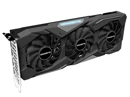 GeForce RTX 3070 Ti Eagle